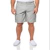 Mason Fresh Twill Cargo Short
