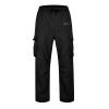 ZYXTIM Mens Hiking Cargo Pants Plus Size Convertible Zip Off Drawstring Pockets Lightweight Fishing Camping Tactical Pants view 1