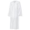 Misscom Unisex Shiny Graduation Gown Robe for High School and Bachel or Choir Robe for Confirmation Baptism view 1