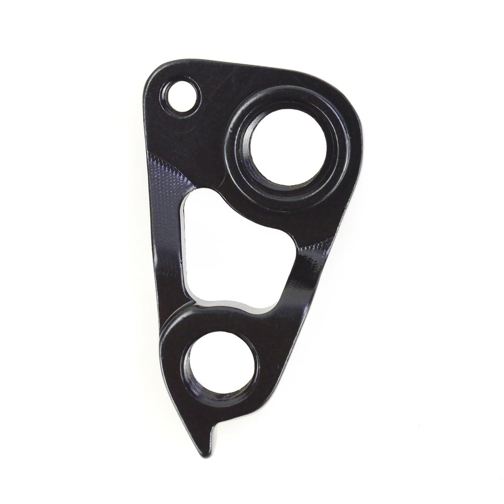 CNC Rear Derailleur Hanger Compatable for Scott Solace, Addict CX, Gravel (#239530) 2015-2016 Bikes