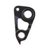 CNC Rear Derailleur Hanger Compatable for Scott Solace, Addict CX, Gravel (#239530) 2015-2016 Bikes view 1