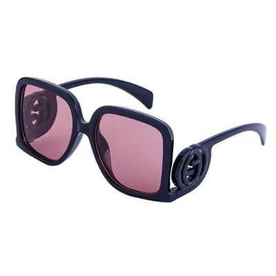 BCUYCF Personalized Large Frames Sunglasses, Fashion Accessories, Photo, Driving, Travel, Vacation, Sports, UV Protection, (M5)
