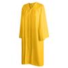 Misscom Adult Matte Choir Robe for Church Judge Robe Costume Unisex Graduation Gown view 2