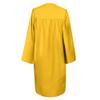 Misscom Adult Matte Choir Robe for Church Judge Robe Costume Unisex Graduation Gown view 3