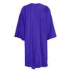 Misscom Adult Matte Choir Robe for Church Judge Robe Costume Unisex Graduation Gown view 1