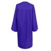 Misscom Adult Matte Choir Robe for Church Judge Robe Costume Unisex Graduation Gown view 3