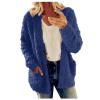 Cdiecer Fleece Cardigan Overcoat For Women Womens Fleece Jacket Sherpa Sweater Women Maternity Coat Sherpa Lined Casual Ladies Jackets Womens Winter Jacket Womens Coats And Jackets Winter Sherpa view 1