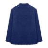 Cdiecer Fleece Cardigan Overcoat For Women Womens Fleece Jacket Sherpa Sweater Women Maternity Coat Sherpa Lined Casual Ladies Jackets Womens Winter Jacket Womens Coats And Jackets Winter Sherpa view 4