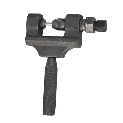 BESPORTBLE Motorcycle Chain Rivet Tool Splitter Breaker Extractor Tool for Repairs Design Reduces Wear for Atvs Dirt