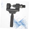 BESPORTBLE Motorcycle Chain Rivet Tool Splitter Breaker Extractor Tool for Repairs Design Reduces Wear for Atvs Dirt view 2