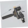 BESPORTBLE Motorcycle Chain Rivet Tool Splitter Breaker Extractor Tool for Repairs Design Reduces Wear for Atvs Dirt view 4