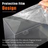 Clear Plastic Protector Case for 2-Pack-Funko-Pop Figures, Protector Case Compatible with Funko Pop 2-Pack Figures Boxes- 5 Pack view 4