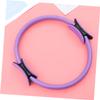 INOOMP 1pc Yoga Circle Resistance for Body Balance and Fitness Accessory for and Stretching for All Yoga Enthusiasts view 4