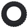 90 65 6.5 60 Tubeless Tyre,90/65-6.5 Tyre Pneu Tubeless,90/65-6.5 Tire,90/65 6.5 Tubeless Tire,11In Tubeless Tire 90/656.5 Vacuum Wheel Wear Thickened Electric Scooter Tire view 1