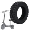90 65 6.5 60 Tubeless Tyre,90/65-6.5 Tyre Pneu Tubeless,90/65-6.5 Tire,90/65 6.5 Tubeless Tire,11In Tubeless Tire 90/656.5 Vacuum Wheel Wear Thickened Electric Scooter Tire view 2