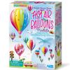KidzMaker/Paint Your Own Hot Air Balloons Mobile view 1