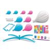 KidzMaker/Paint Your Own Hot Air Balloons Mobile view 2