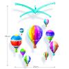 KidzMaker/Paint Your Own Hot Air Balloons Mobile view 3