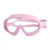 COPOZZ Kids Goggles for Swimming 8-12, Youth Wide View Anti Fog No Leak Clear Swim Goggles for Boys Girls Pool Beach view 1