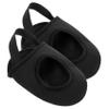 BESPORTBLE 1pair Non- Cycling Shoe Covers Windproof Warm Overshoes for Mountain and Road Biking Footwear view 1