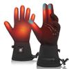 SAVIOR HEAT Heated Glove Liners for Women Men, Rechargeable Electric Heated Gloves with Touchscreen for Winter Hiking Riding Bicycling Skiing Camping Arthritis,and Cold-Weather Hand Warmer view 1