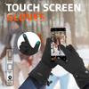 SAVIOR HEAT Heated Glove Liners for Women Men, Rechargeable Electric Heated Gloves with Touchscreen for Winter Hiking Riding Bicycling Skiing Camping Arthritis,and Cold-Weather Hand Warmer view 4
