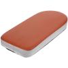 Bike Rack Cushion for Rear Seat Removable Brown Cycling Accessory Non-Slip and Thick Sponge for Enhanced Comfort Easy Installation Bicycle Models view 1