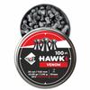 Hawki Airgun Pellets Round Shape .30 Cal / 7.62mm Caliber (45.68 gr/2.96 g) 100 ct Hi9011EX (Round Shape, Premium Series) | Designed for Hunting view 4