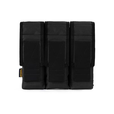 Emersongear ZHANDI 7.62 Triple Magazine Pouch,Molle Design Lightweight