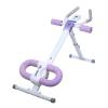 GGZONE Foldable Core Abdominal Trainer, AB Workout Machine Exercise Equipment, LCD Display, Ab Strength Training Equipment for Home Gym Fitness view 1