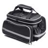 ZIKGER Bicycle Bag, Waterproof Camel Bag, Safe and Convenient, Sturdy and Durable, with Multiple Colors To Choose From blue view 2
