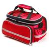 ZIKGER Bicycle Bag, Waterproof Camel Bag, Safe and Convenient, Sturdy and Durable, with Multiple Colors To Choose From blue view 3