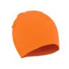 Century Star Baby Beanie Hats Newborn Infant Toddler Beanies for Girls Boys Soft Knit Kids Beanies Cap Nursery Beanie 1Pc Orange 1-2T view 1