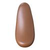 rockible Bike Saddle for Kids Bike Seat Comfortable Seat Cushion Bicycle Saddle Replacement Parts for Girls Boys Bicycle 12 14inch Balance Bike Cycling, Style A Brown view 3