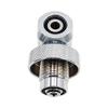 1Pcs Scuba Diving Cylinder Adapter Dive Parts Convertor Dive Clamp Regulator Converter Yoke Insert Tank Valve Adaptor for Water Sport view 3