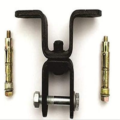 CSI Boxing, Heavy Duty Rotating Beam Holder OR Ceiling Hook for Punching Bag Hanger W/360, Indoor & Outdoor Gym - Smart Design, Easy to Use, Fit Most Ceiling