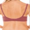 Amoena Women's Padded, Sparkly Rouge view 2