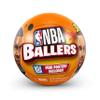 5 Surprise NBA Ballers Series 1 by ZURU, Collectible Mystery Capsule, Toy for Girls, Realistic Miniature Baby, Playset and Accessories view 2