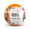 5 Surprise NBA Ballers Series 1 by ZURU, Collectible Mystery Capsule, Toy for Girls, Realistic Miniature Baby, Playset and Accessories view 3