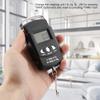 50KG/10G Fishing Scale,Portable LCD Digital Weight Scale,Hanging Scale with Tape Measure Hook,Energy Saving Scale with Auto Off Function for Outdoors view 2