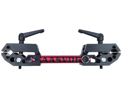AASVOG Bike Repair Stand - Effortlessly Maintain Your Bicycle Anywhere - Portable & Space-Saving Bike Stand for Mountain MTB Road Bikes Maintenance - Ideal for Home or Travel