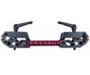 AASVOG Bike Repair Stand - Effortlessly Maintain Your Bicycle Anywhere - Portable & Space-Saving Bike Stand for Mountain MTB Road Bikes Maintenance - Ideal for Home or Travel view 1