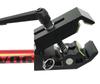 AASVOG Bike Repair Stand - Effortlessly Maintain Your Bicycle Anywhere - Portable & Space-Saving Bike Stand for Mountain MTB Road Bikes Maintenance - Ideal for Home or Travel view 2