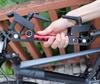 AASVOG Bike Repair Stand - Effortlessly Maintain Your Bicycle Anywhere - Portable & Space-Saving Bike Stand for Mountain MTB Road Bikes Maintenance - Ideal for Home or Travel view 3