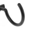 kowaku Snooker Pool Billiard Cue Hook Bridge Rod Pool Hook with Screws Durable Hanging Snooker Pool Cue Racks for Snooker Table Accessories view 3