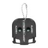 Petanque Score Counter Portable 2pcs Handheld Mini with Key Chain view 2