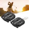 Petanque Score Counter Portable 2pcs Handheld Mini with Key Chain view 4