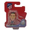 SoccerStarz - Atletico Madrid Memphis Depay - Home Kit (Classic Kit) view 2