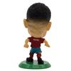 SoccerStarz - Atletico Madrid Memphis Depay - Home Kit (Classic Kit) view 3