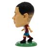 SoccerStarz - Atletico Madrid Memphis Depay - Home Kit (Classic Kit) view 4